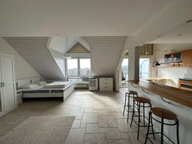 Corporate housing Warsaw